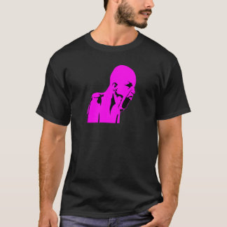 Camiseta Vindo à criatura do pai