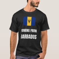 Vindo de Barbados