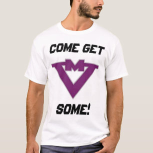 CAMISETA VINDO OBTENHA ALGUM!