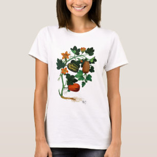 Camiseta Vine de proteção 1