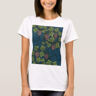 Camiseta Vine Pattern, William Morris