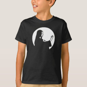 Camiseta Ving Tsun/Kids Girl