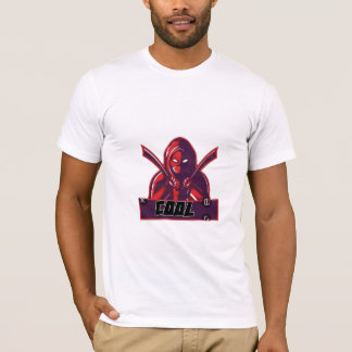 Camiseta Vingador