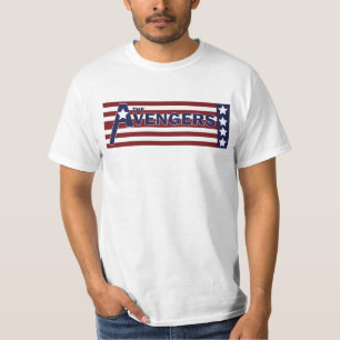 Camiseta Vingadores