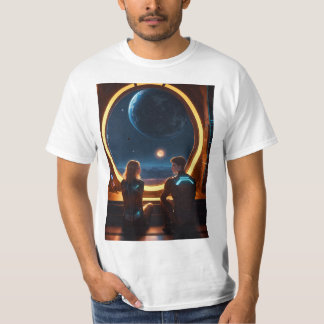 Camiseta Vingadores