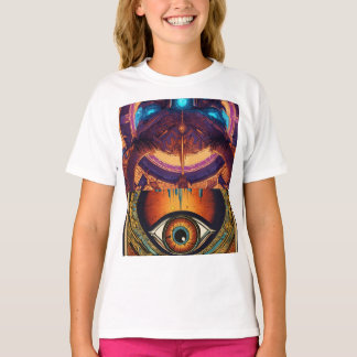 Camiseta "Vingadores Defendem o Espaço de Pesquisa"