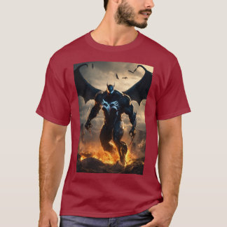 Camiseta Vingadores Epic Montam Tee