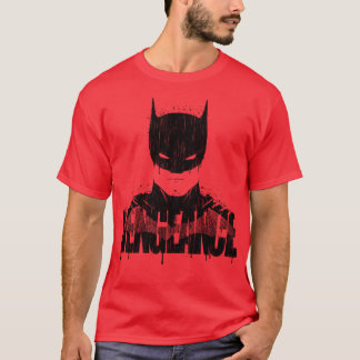 Camiseta Vingança Escura