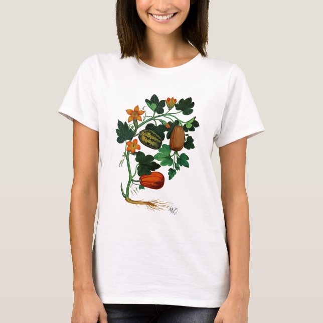 Camiseta Vinha-esquadrão 1 (Frente)