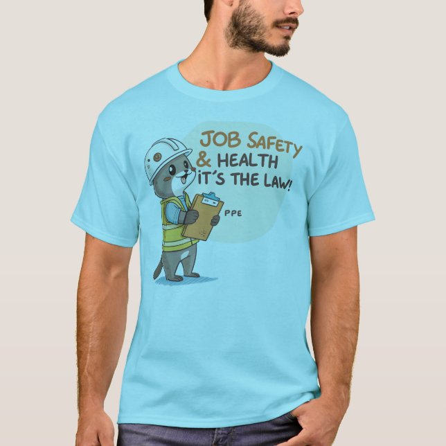 Camiseta Vinheta de Arte do Ventilador de Oshawott - Estéti (Frente)
