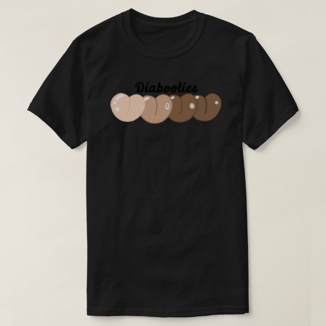 Camiseta Vinheta de Diabotos.png (Frente do Design)