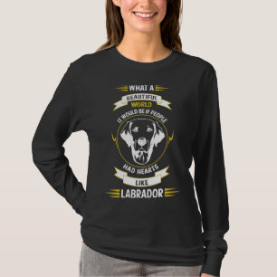 Camiseta Vinheta de laboratório