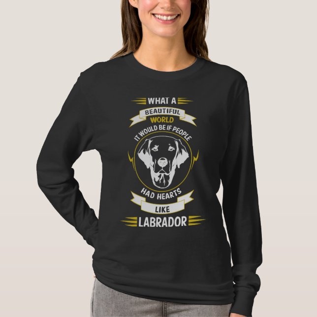 Camiseta Vinheta de laboratório (Frente)