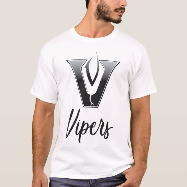 Camiseta Vinheta de vinhetas (Frente)