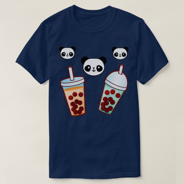 Camiseta Vinheta para frasco de hidrogênio 2 (Frente do Design)