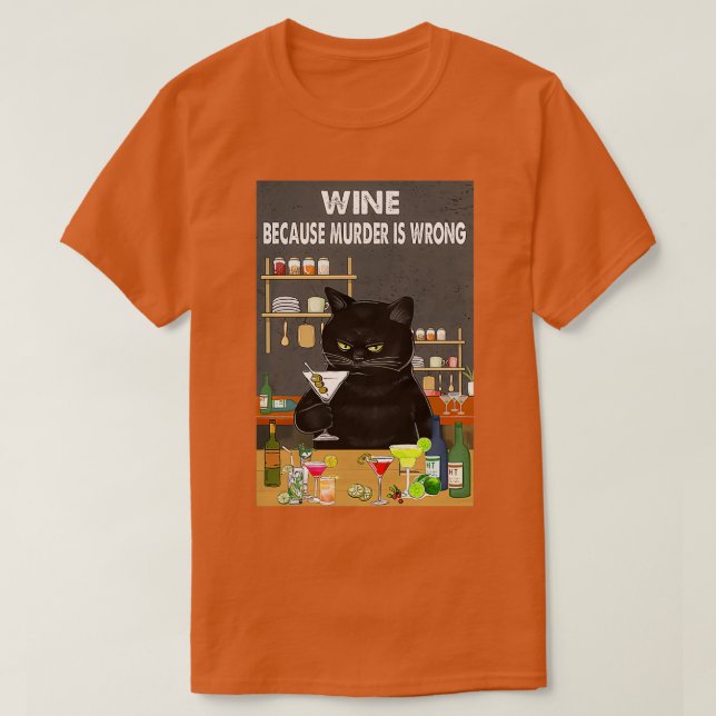 Camiseta Vinho (Frente do Design)