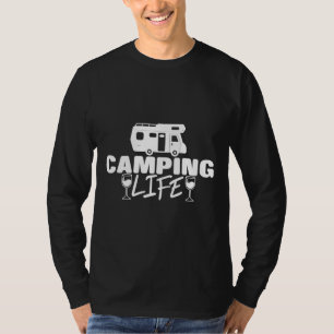 Camiseta Vinho De Campanha A Dizer Bebendo Bebida