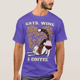 Camiseta Vinho e café (19)