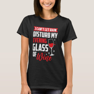Camiseta Vinho Engraçado Humor Bebidas Alcoólicas Bebidas T