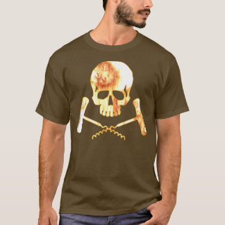 Camiseta Vinho obtido?