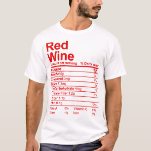 Camiseta vinho tinto