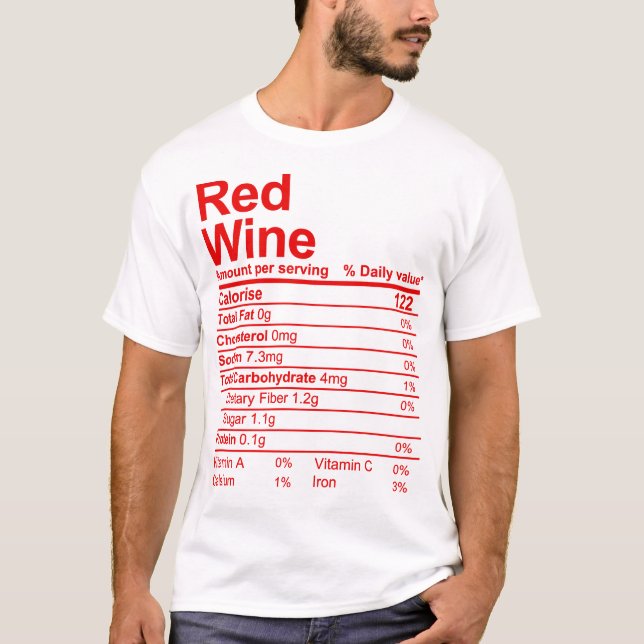 Camiseta vinho tinto (Frente)