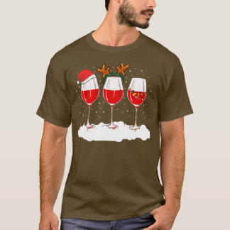 Camiseta Vinhos