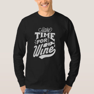 Camiseta vinhos bebedor de vinho bebedor de vinho vinho vi