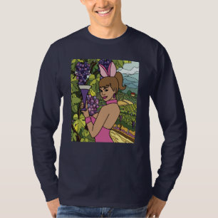 Camiseta Vinhos Tradicionais