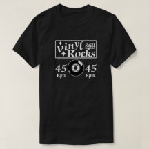 Vinil Ainda É Rock 45 Rpm