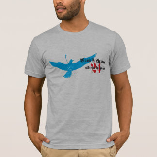 Camiseta Vinos 24