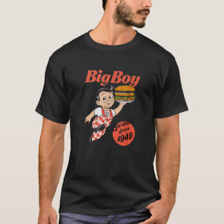Camiseta Vintage