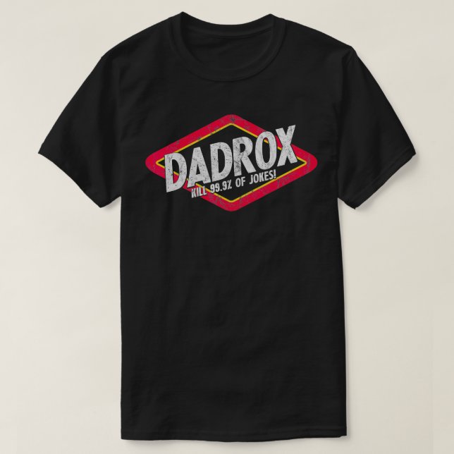Camiseta Vintage (Frente do Design)