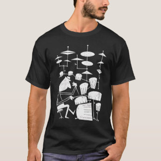 Camiseta Vintage