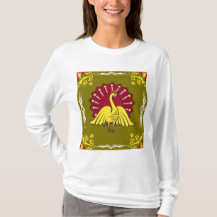 Camiseta Vintage