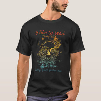 Camiseta Vintage