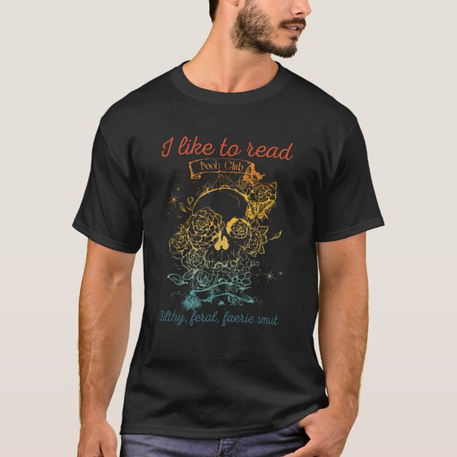 Camiseta Vintage (Frente)