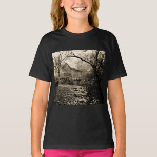 Camiseta Vintage 