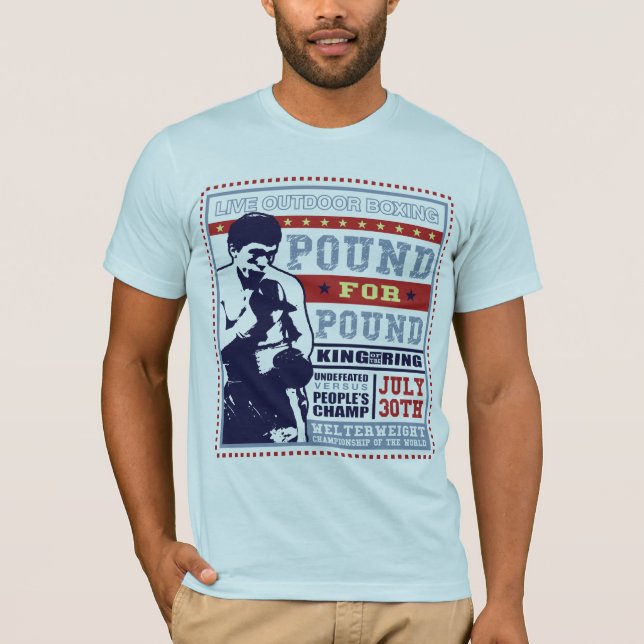 Camiseta Vintage (Frente)