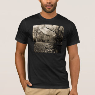 Camiseta Vintage