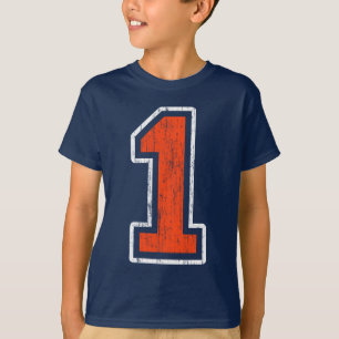 Camiseta Vintage #1