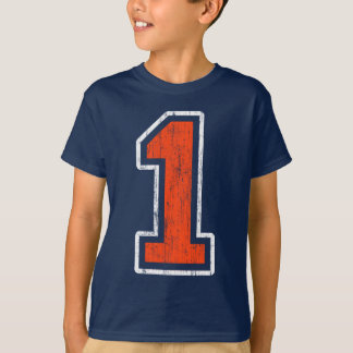 Camiseta Vintage #1