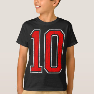 Camiseta Vintage #10