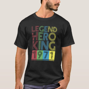 Camiseta Vintage 1970 Engraçado Presente Noivo Estilo Retr
