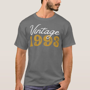 Camiseta Vintage 1993 20