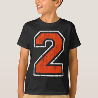 Camiseta Vintage #2