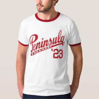 Camiseta Vintage '23 do PC