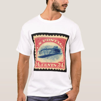Camiseta Vintage 24c Inverteu Jenny T-shirt