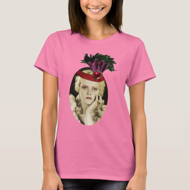 Camiseta Vintage 3 (Frente)