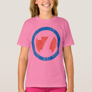 Camiseta Vintage #7
